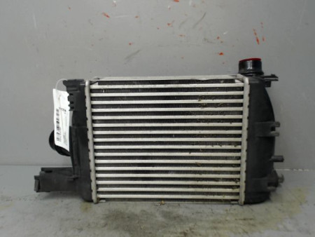RADIATEUR HUILE DACIA DUSTER