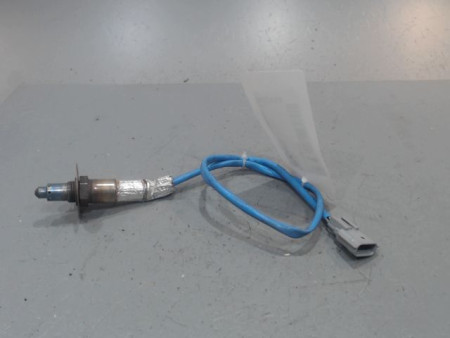 SONDE LAMBDA AVAL DACIA DUSTER