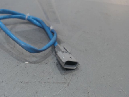 SONDE LAMBDA AVAL DACIA DUSTER