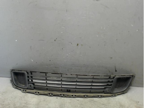 GRILLE PARE-CHOC AVANT CITROEN C5
