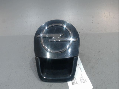 POIGNEE EXTERIEURE HAYON OPEL AGILA