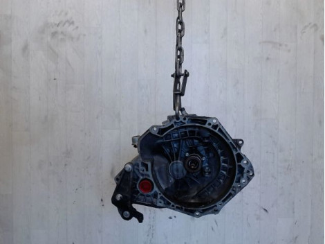 BOITE A VITESSE MECANIQUE OPEL CORSA 1.2 