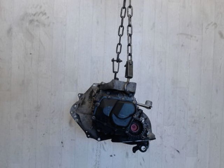 BOITE A VITESSE MECANIQUE OPEL CORSA 1.2 
