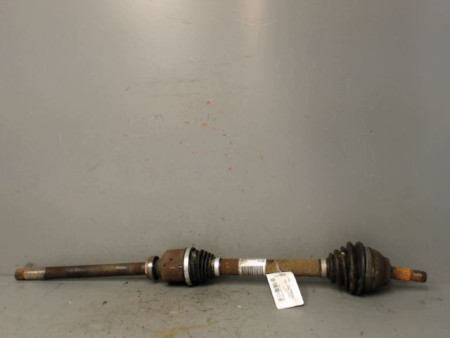 TRANSMISSION AVANT DROIT PEUGEOT PARTNER 1.6 BlueHDi 100