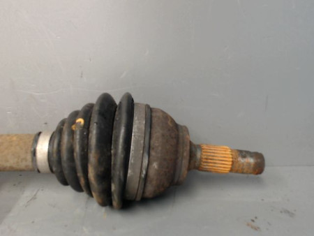 TRANSMISSION AVANT DROIT PEUGEOT PARTNER 1.6 BlueHDi 100