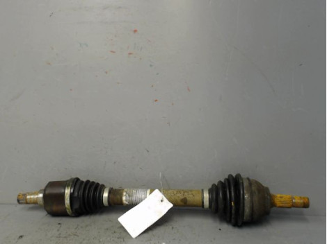 TRANSMISSION AVANT GAUCHE PEUGEOT PARTNER 1.6 BlueHDi 100
