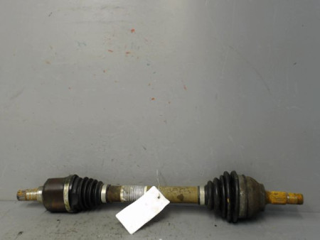 TRANSMISSION AVANT GAUCHE PEUGEOT PARTNER 1.6 BlueHDi 100