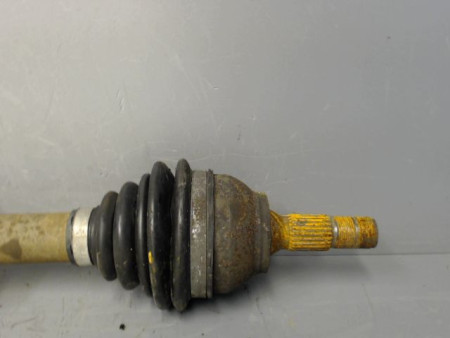 TRANSMISSION AVANT GAUCHE PEUGEOT PARTNER 1.6 BlueHDi 100