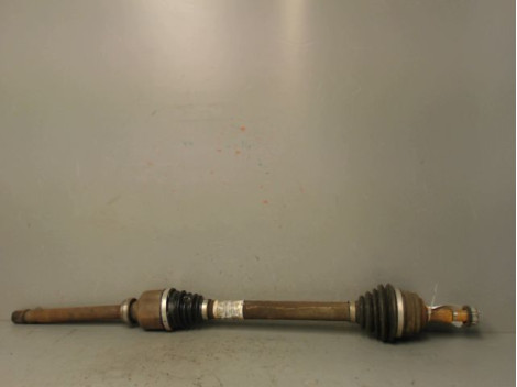 TRANSMISSION AVANT DROIT CITROEN C4 1.6 BlueHDi 120