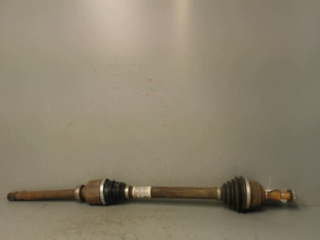 TRANSMISSION AVANT DROIT CITROEN C4 1.6 BlueHDi 120
