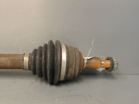 TRANSMISSION AVANT DROIT CITROEN C4 1.6 BlueHDi 120