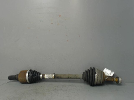 TRANSMISSION AVANT GAUCHE CITROEN C4 1.6 BlueHDi 120