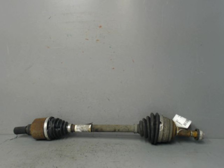 TRANSMISSION AVANT GAUCHE CITROEN C4 1.6 BlueHDi 120