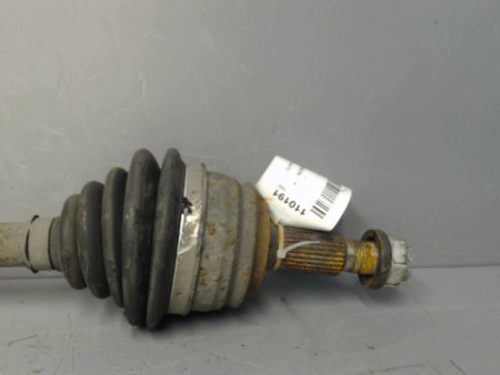 TRANSMISSION AVANT GAUCHE CITROEN C4 1.6 BlueHDi 120