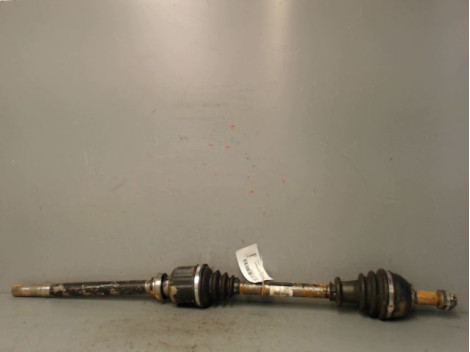TRANSMISSION AVANT DROIT PEUGEOT EXPERT 2.0 BlueHDi 150