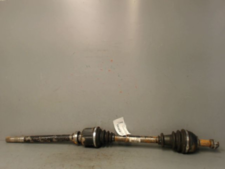 TRANSMISSION AVANT DROIT PEUGEOT EXPERT 2.0 BlueHDi 150