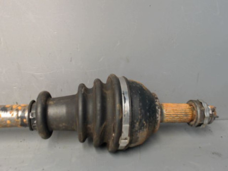 TRANSMISSION AVANT DROIT PEUGEOT EXPERT 2.0 BlueHDi 150