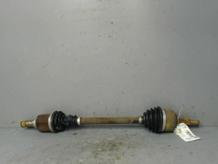 TRANSMISSION AVANT GAUCHE RENAULT MEGANE 1.5 dCi