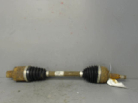 TRANSMISSION AVANT DROIT DACIA DUSTER 1.5 dCi 4x4