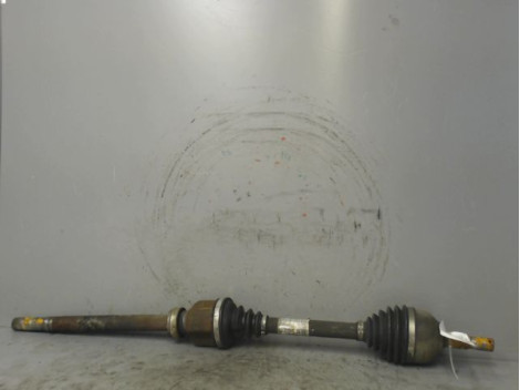 TRANSMISSION AVANT DROIT CITROEN C4 2.0 HDi 150