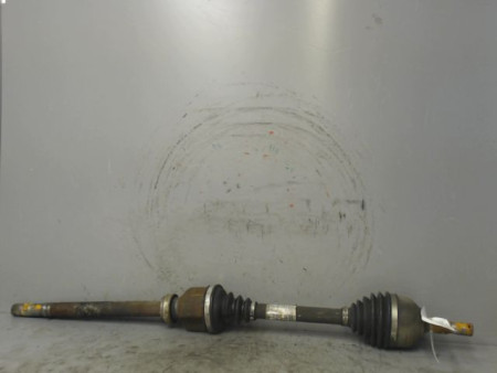 TRANSMISSION AVANT DROIT CITROEN C4 2.0 HDi 150