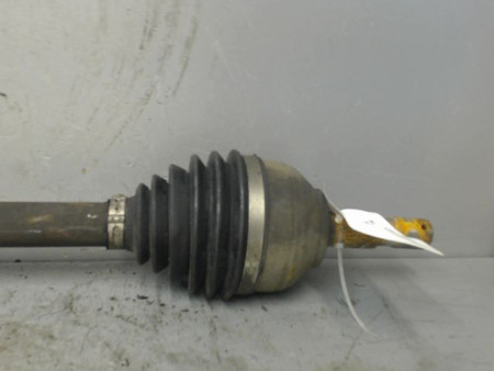 TRANSMISSION AVANT DROIT CITROEN C4 2.0 HDi 150