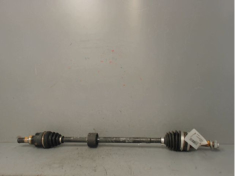 TRANSMISSION AVANT DROIT SUZUKI ALTO 1.0 
