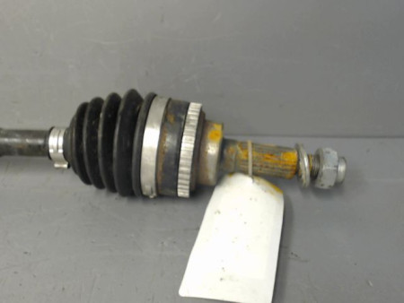 TRANSMISSION AVANT DROIT SUZUKI ALTO 1.0 