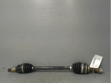 TRANSMISSION AVANT GAUCHE SUZUKI ALTO 1.0 