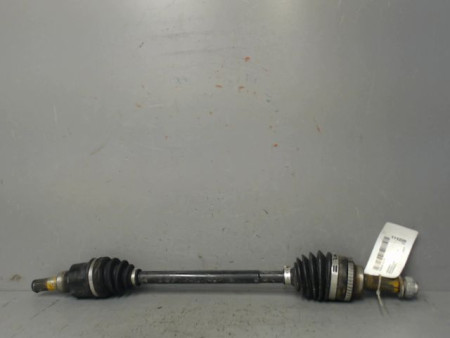 TRANSMISSION AVANT GAUCHE SUZUKI ALTO 1.0 