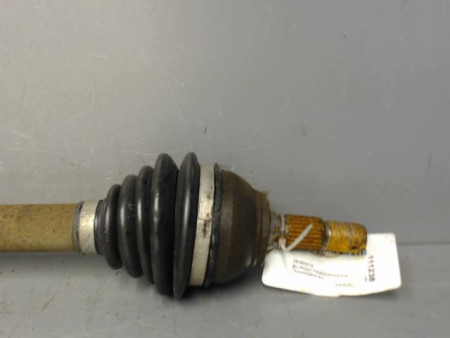 TRANSMISSION AVANT DROIT PEUGEOT 5008 1.6 BlueHDi 120
