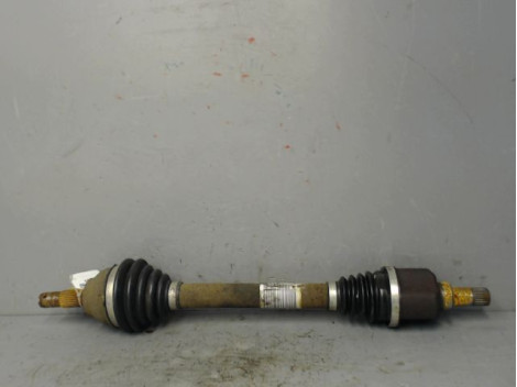 TRANSMISSION AVANT GAUCHE PEUGEOT 5008 1.6 BlueHDi 120