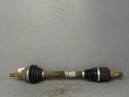 TRANSMISSION AVANT GAUCHE PEUGEOT 5008 1.6 BlueHDi 120