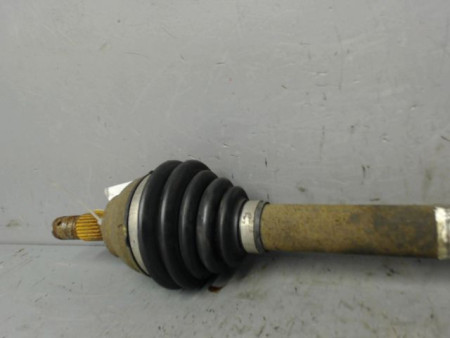 TRANSMISSION AVANT GAUCHE PEUGEOT 5008 1.6 BlueHDi 120