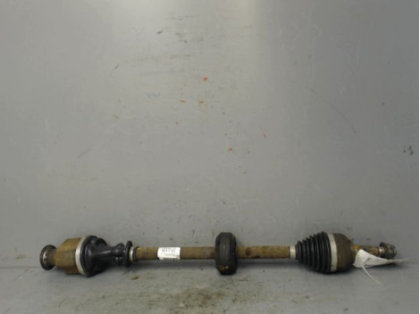 TRANSMISSION AVANT DROIT RENAULT TWINGO 1.2 16V 