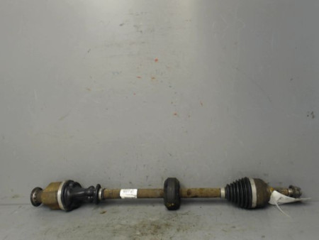 TRANSMISSION AVANT DROIT RENAULT TWINGO 1.2 16V 