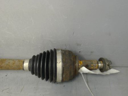 TRANSMISSION AVANT DROIT RENAULT TWINGO 1.2 16V 