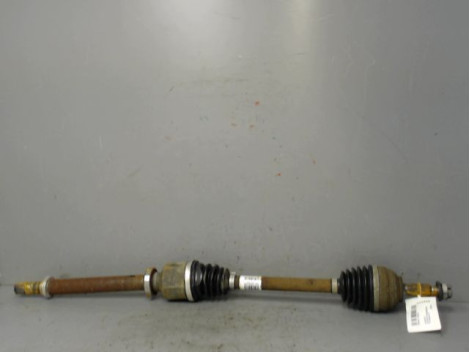 TRANSMISSION AVANT DROIT RENAULT MODUS 1.5 dCi 