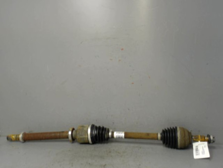 TRANSMISSION AVANT DROIT RENAULT MODUS 1.5 dCi 