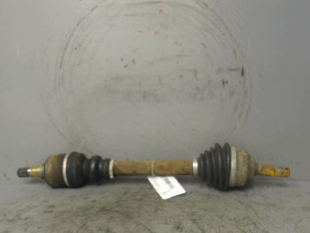 TRANSMISSION AVANT GAUCHE PEUGEOT 307 1.6 HDi 110
