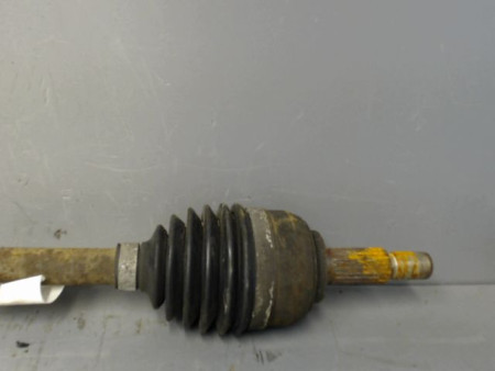 TRANSMISSION AVANT DROIT RENAULT CLIO 1.5 dCi