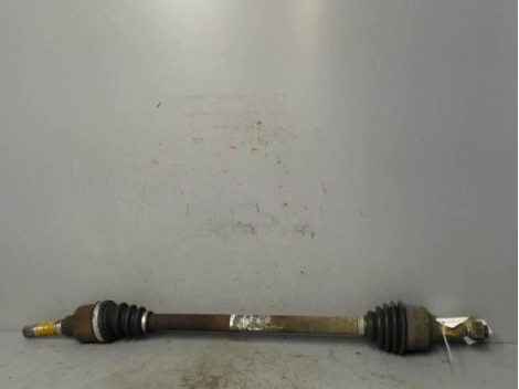TRANSMISSION AVANT DROIT CITROEN C3 1.4 HDi