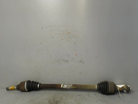 TRANSMISSION AVANT DROIT CITROEN C3 1.4 HDi