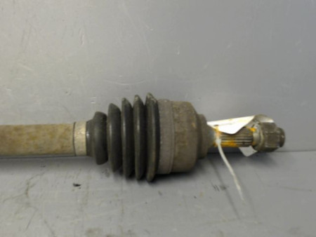 TRANSMISSION AVANT DROIT CITROEN C3 1.4 HDi
