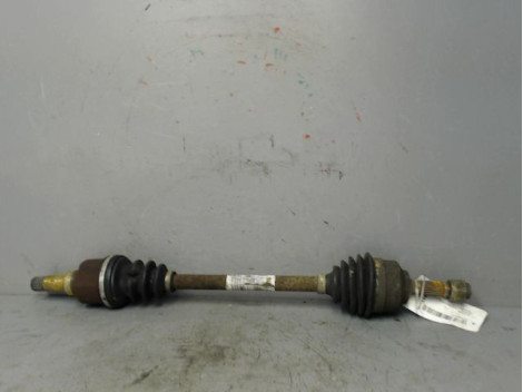 TRANSMISSION AVANT GAUCHE CITROEN C3 1.4 HDi