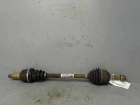 TRANSMISSION AVANT GAUCHE CITROEN C3 1.4 HDi