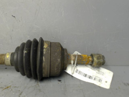 TRANSMISSION AVANT GAUCHE CITROEN C3 1.4 HDi