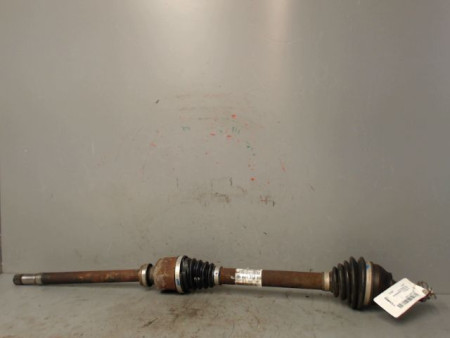 TRANSMISSION AVANT DROIT PEUGEOT 3008 1.6 HDi