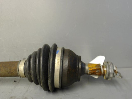 TRANSMISSION AVANT DROIT PEUGEOT 3008 1.6 HDi