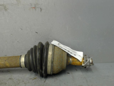 TRANSMISSION AVANT GAUCHE PEUGEOT 3008 1.6 HDi